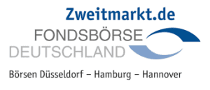 Logo der Fondsbörse Deutschland